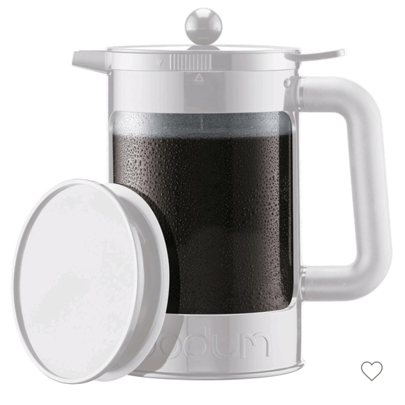 Bodum 51oz Cold Brew Coffee Maker French press - Picture 1 of 5